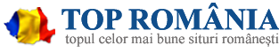 TopRomania.ro - topul celor mai bune situri românești, 100% gratuit!